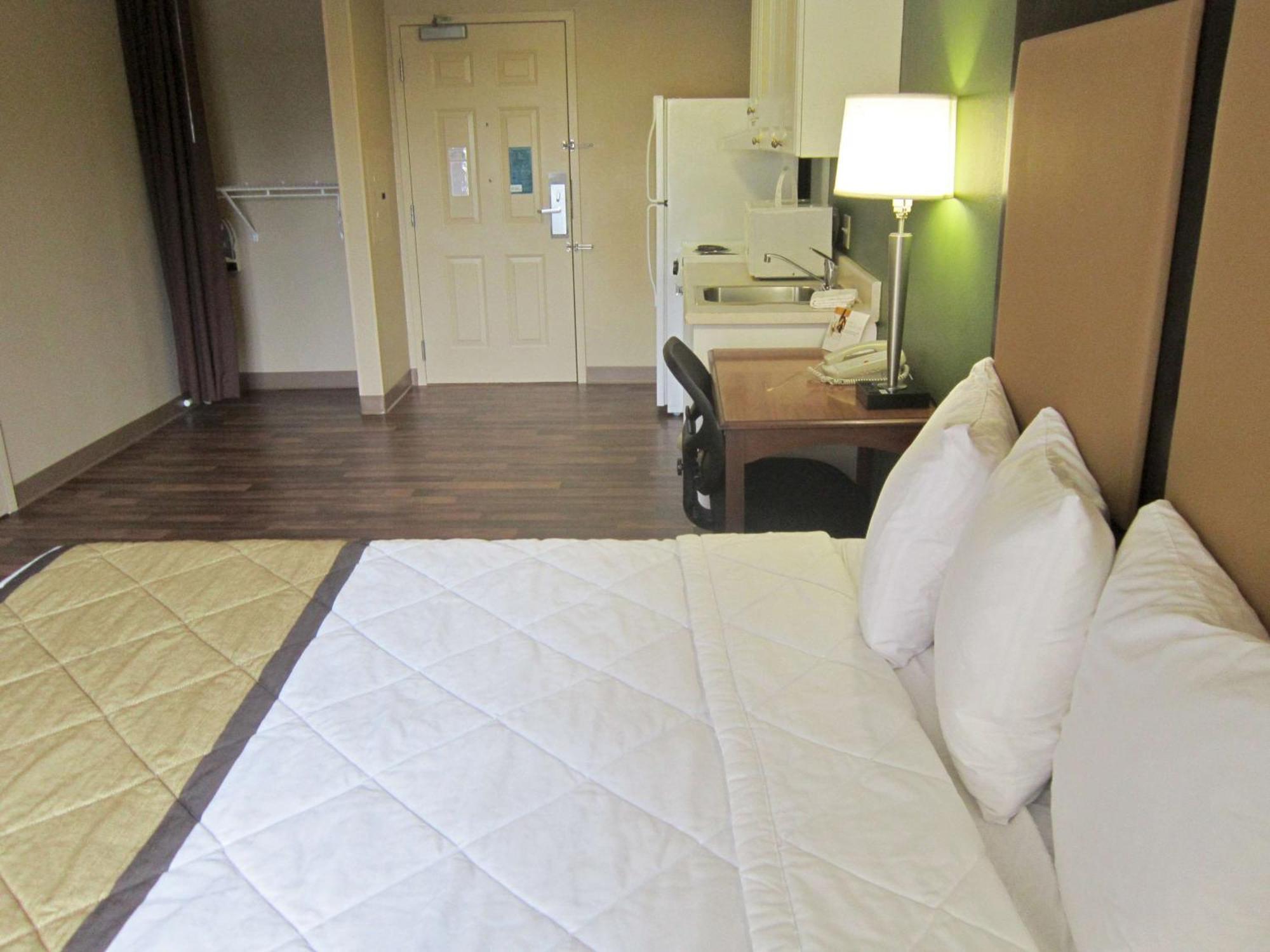 Extended America - - Fort Bragg Hotel Fayetteville