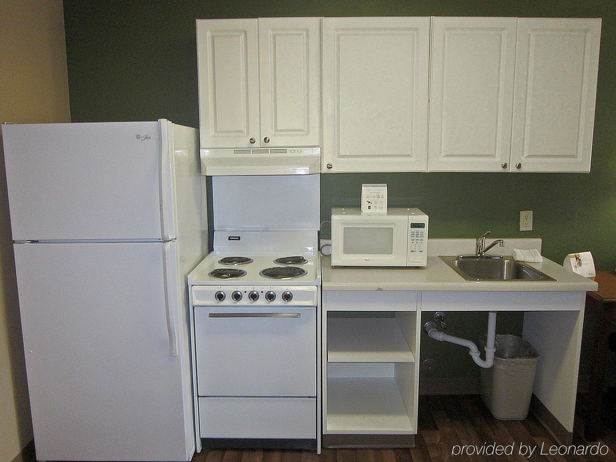 Extended America - - Fort Bragg Hotel 2*