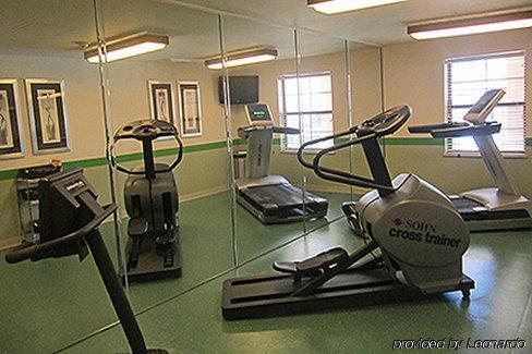 Extended America - - Fort Bragg 2* Fayetteville