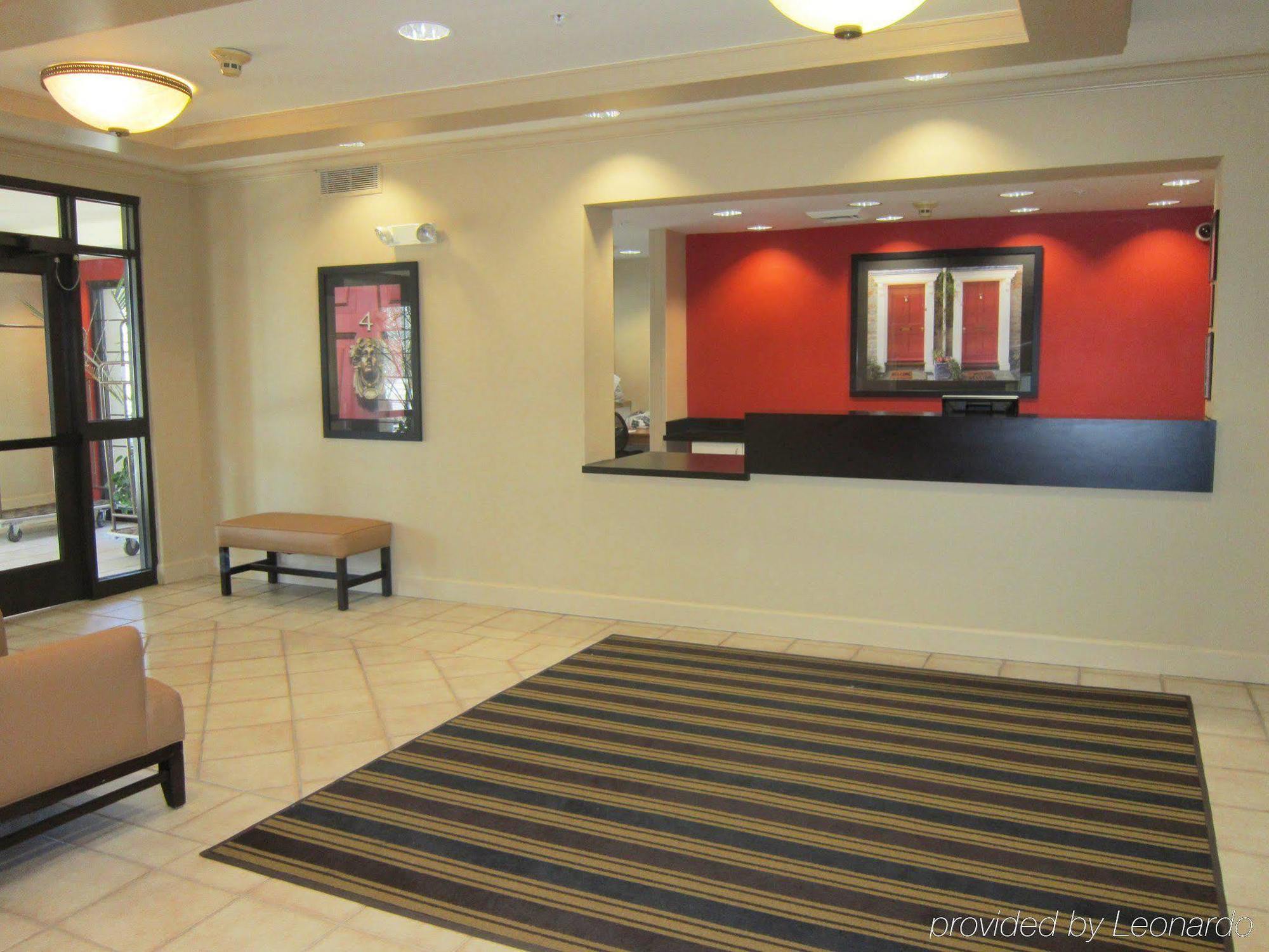 Extended America - - Fort Bragg 2* Fayetteville