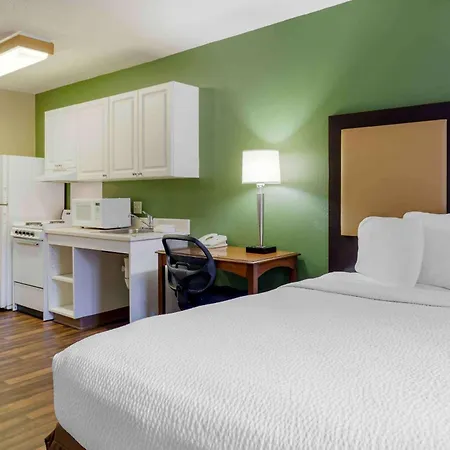 Extended Stay America Suites - Fayetteville - Fort Bragg Exterior photo