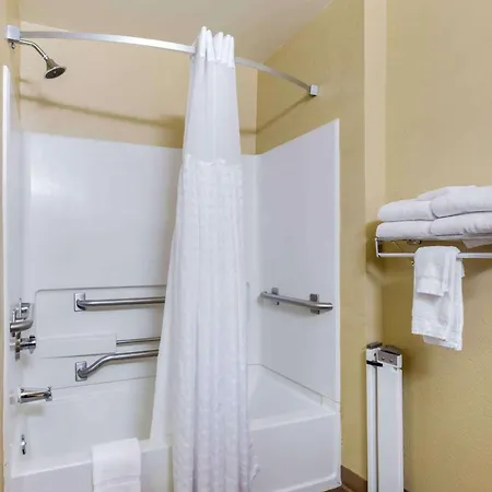 Extended Stay America Suites - Fayetteville - Fort Bragg Exterior photo