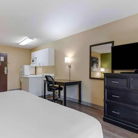 Extended Stay America Suites - Fayetteville - Fort Bragg Exterior photo