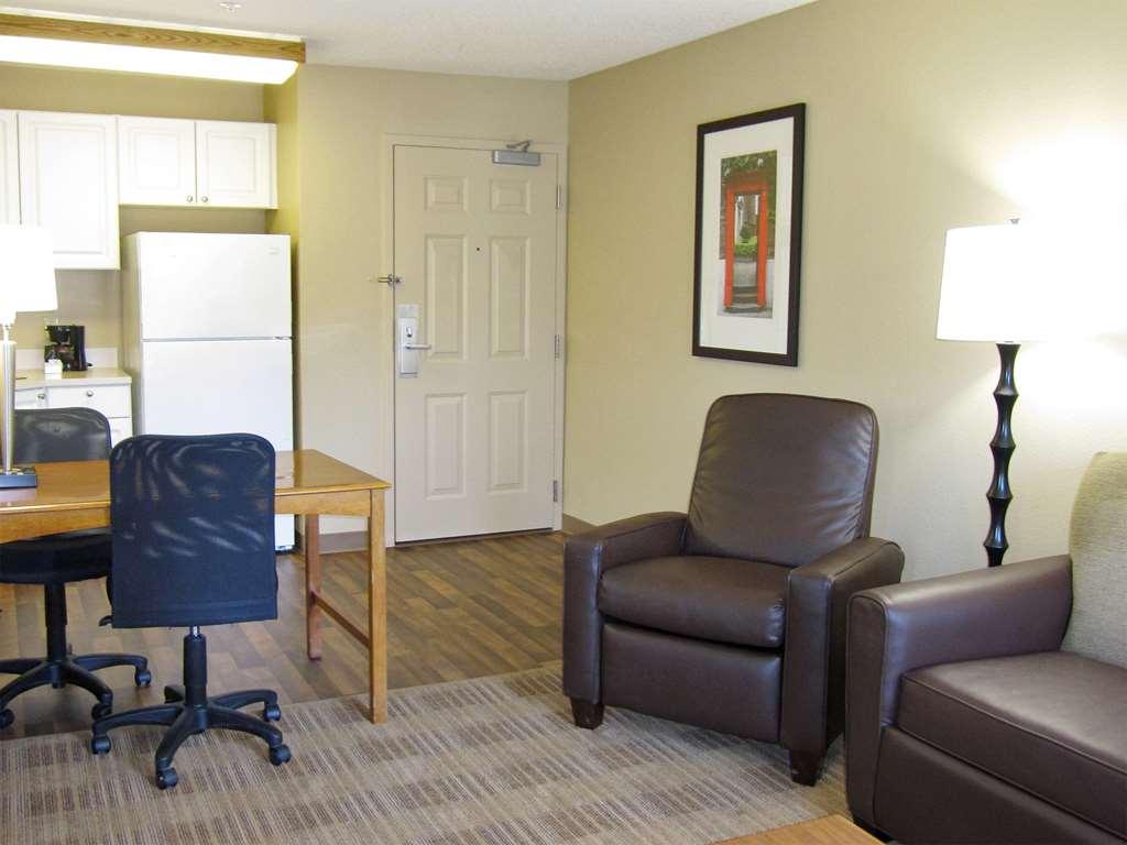 Extended America - - Bragg Hotel 2*