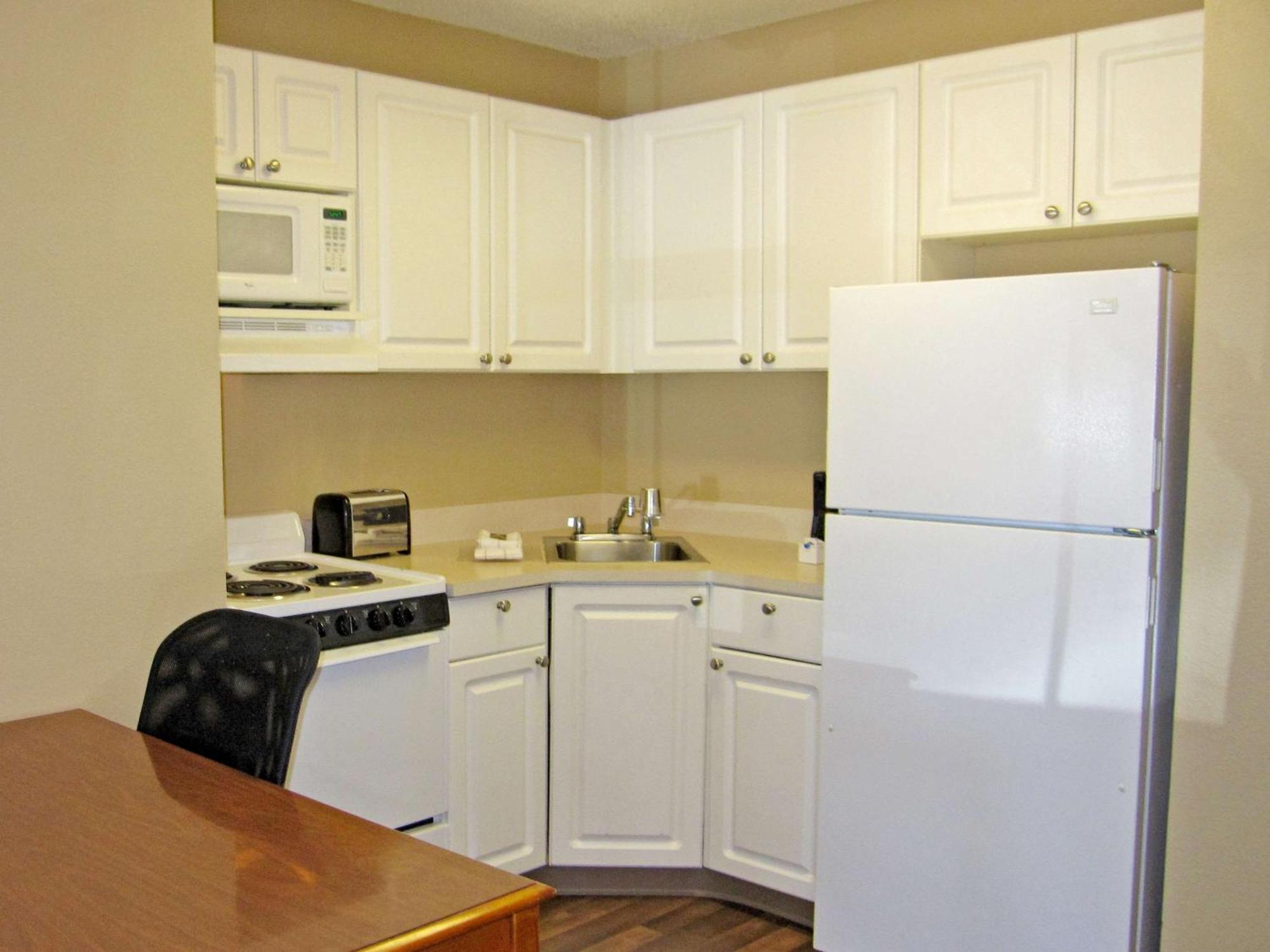 Hotel Extended America - - Bragg Fayetteville