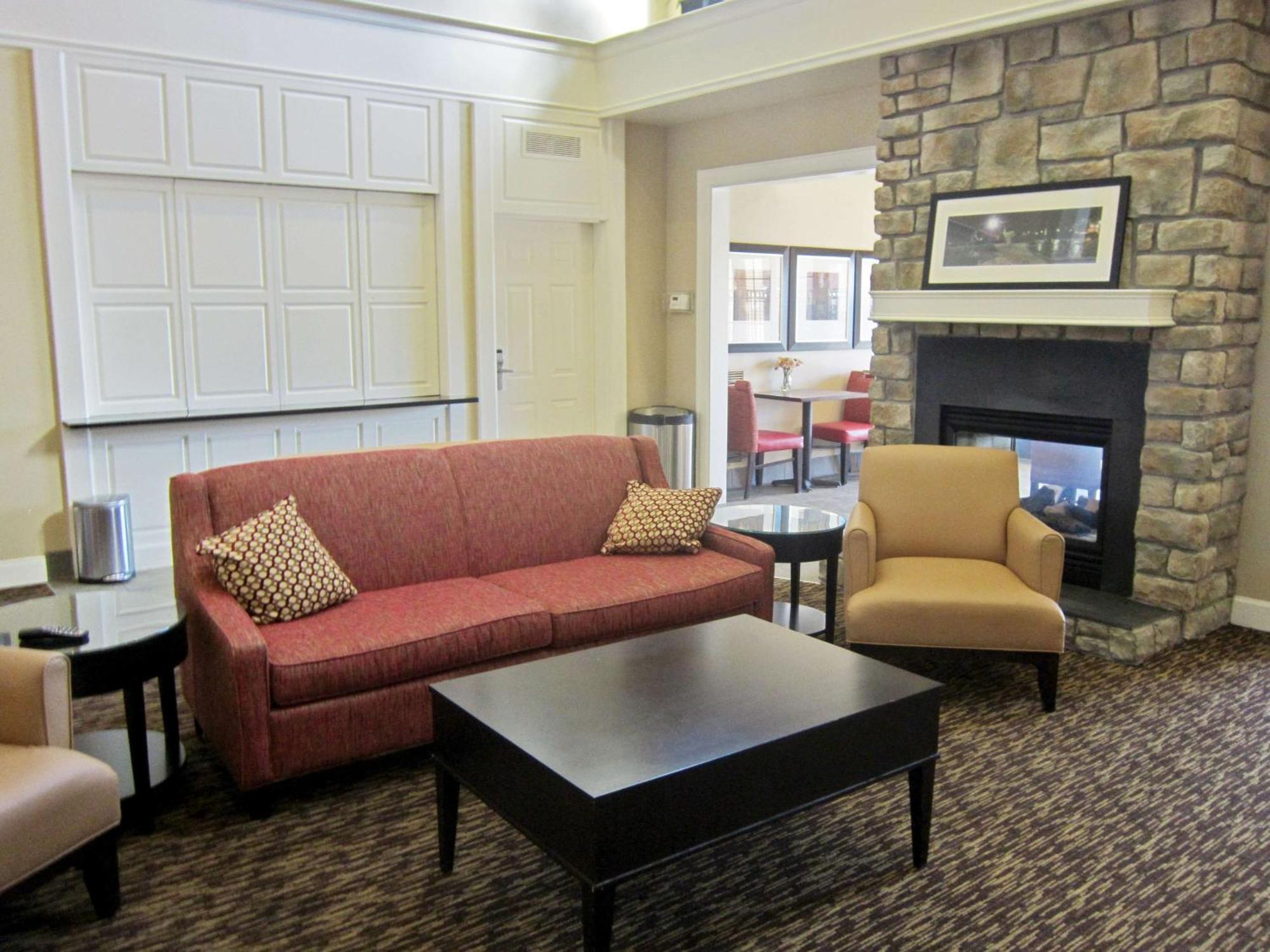 Extended America - - Bragg Fayetteville