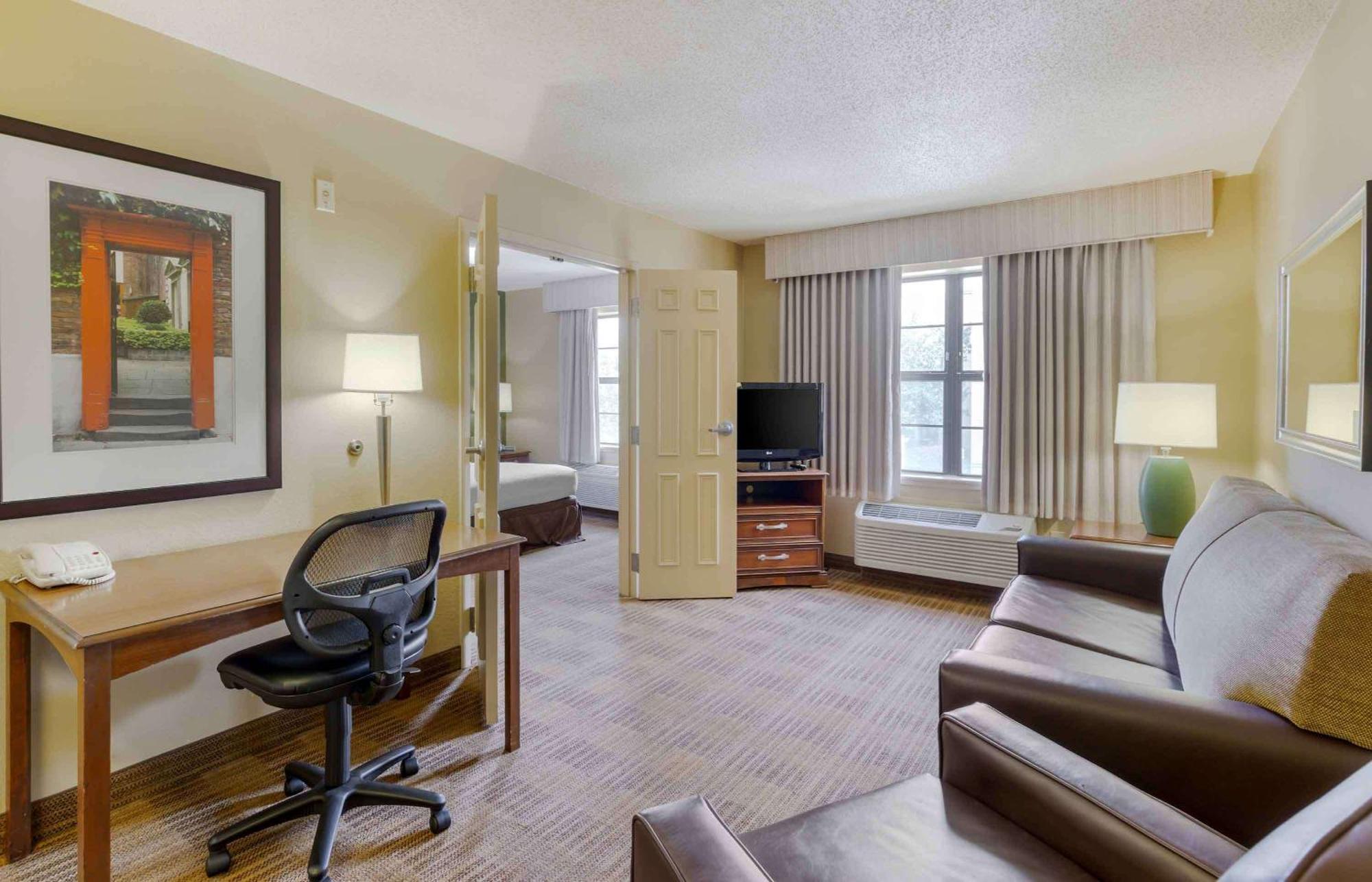 Hotel Extended America - - Bragg Fayetteville