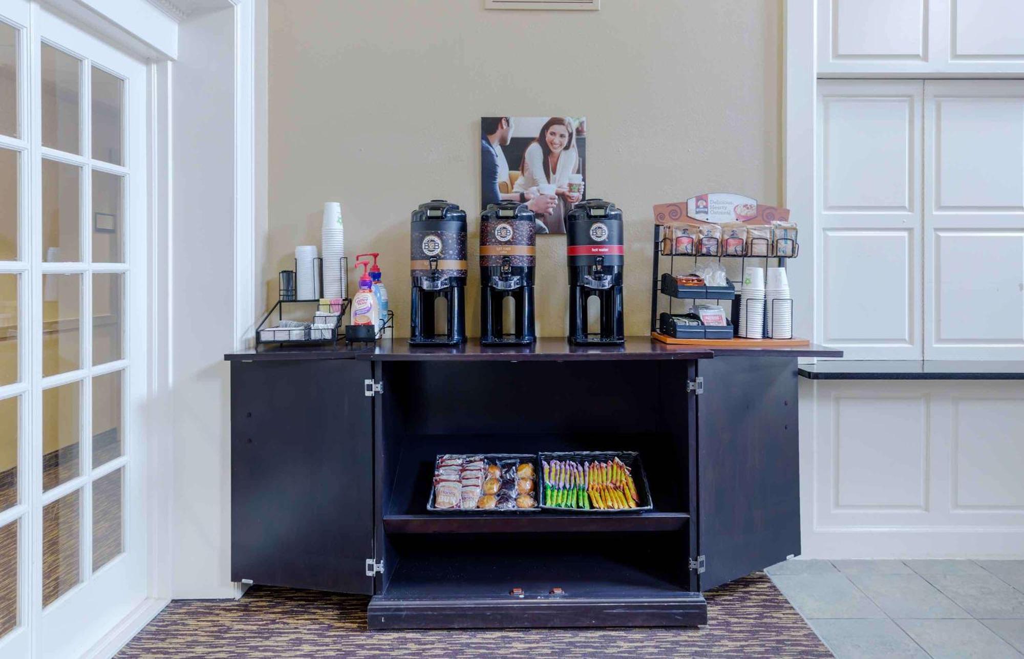 Hotel Extended America - - Bragg Fayetteville
