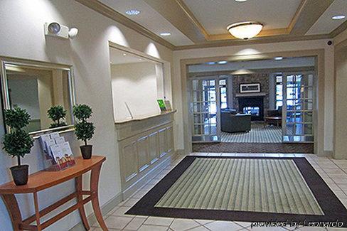 Hotel Extended America - - Bragg