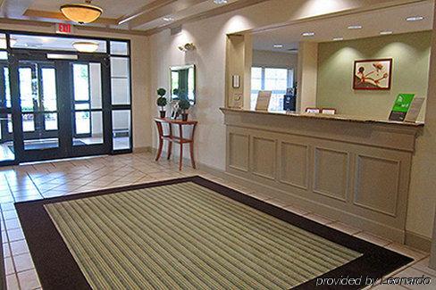 Hotel Extended America - - Bragg 2*