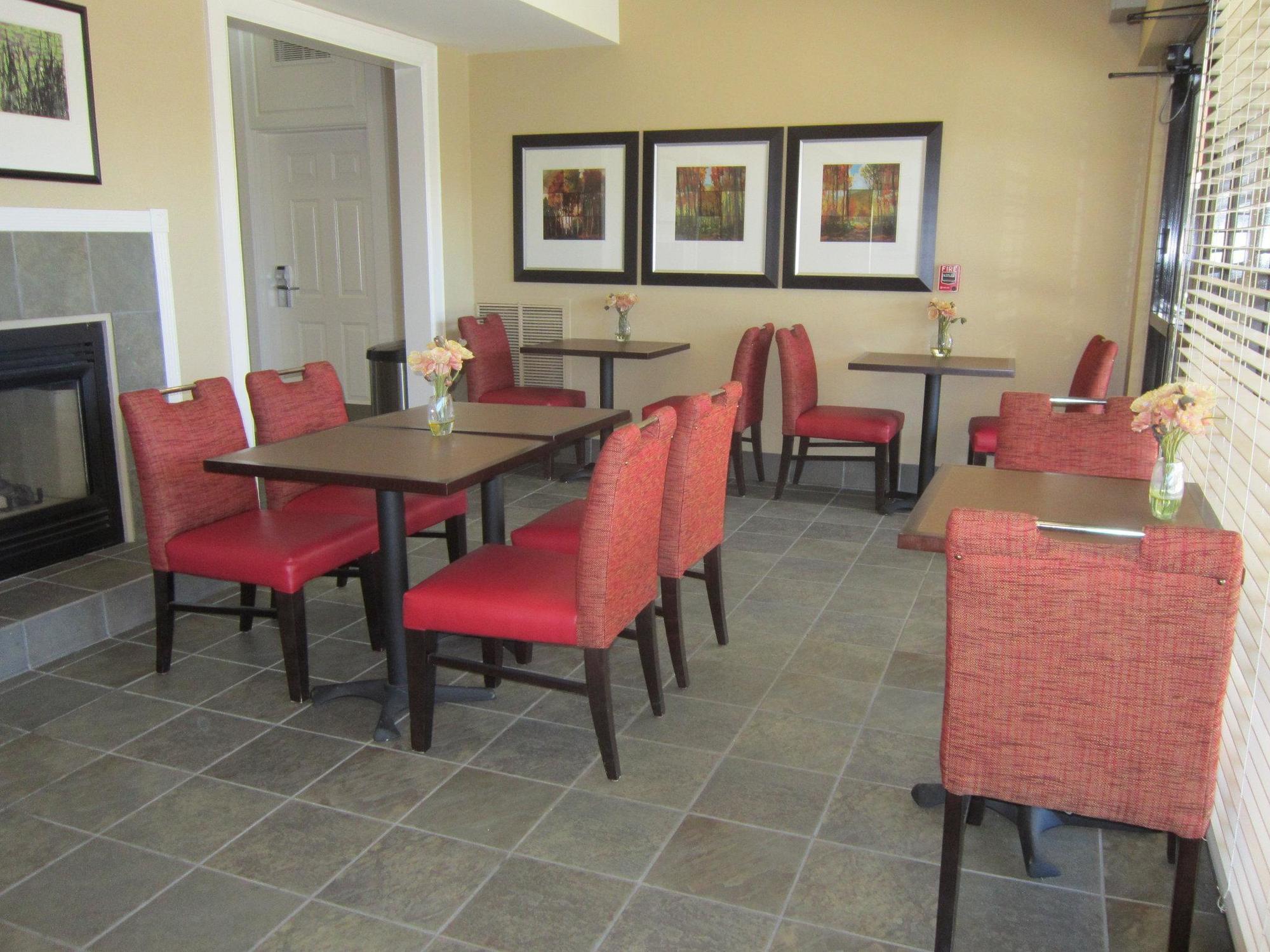 Hotel Extended America - - Bragg 2*
