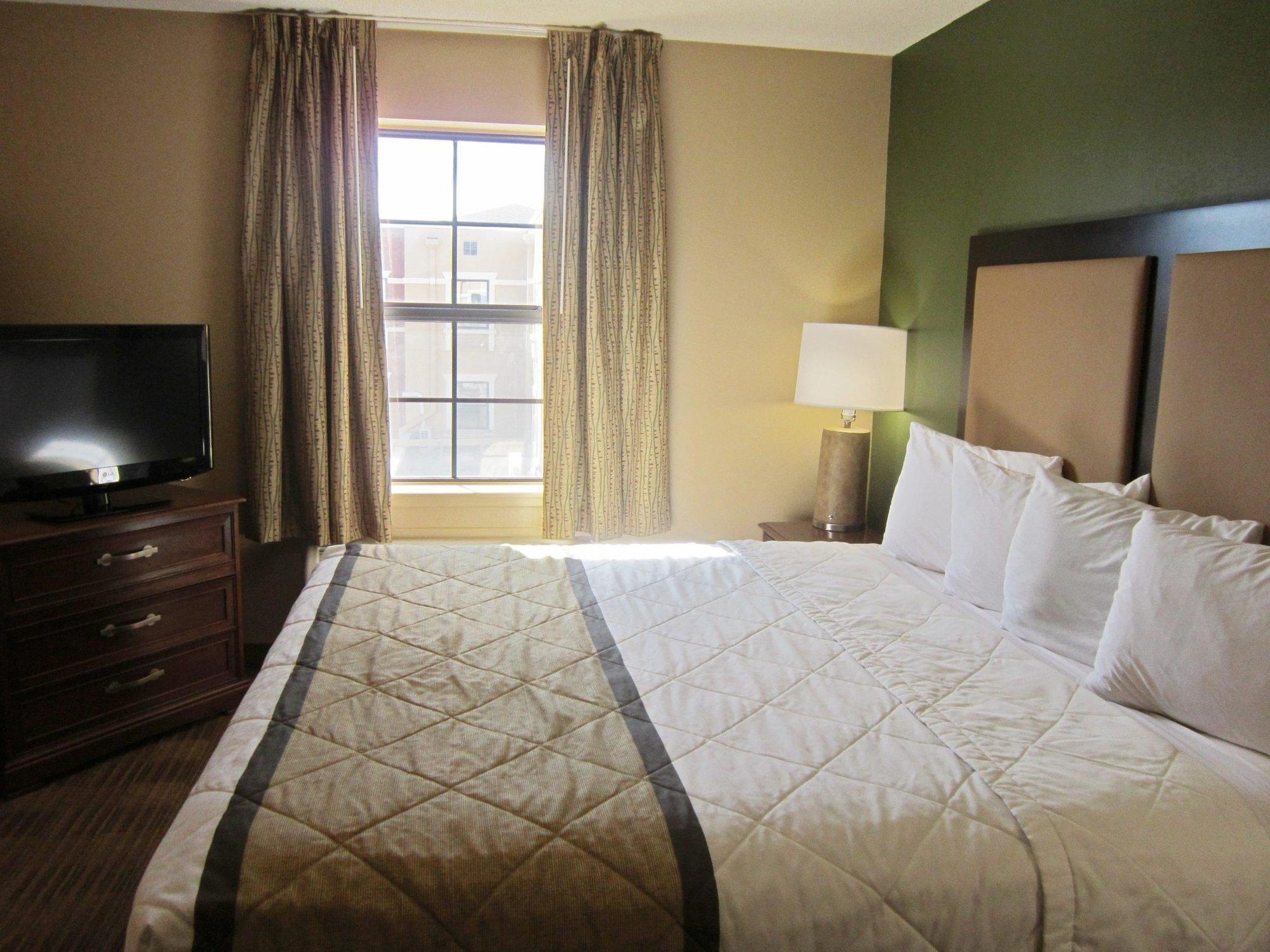 Hotel Extended America - - Bragg Fayetteville