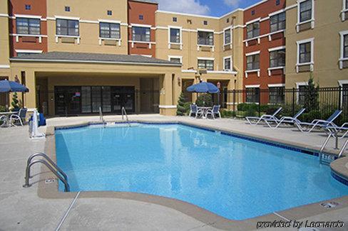 Extended America - - Bragg Hotel 2*