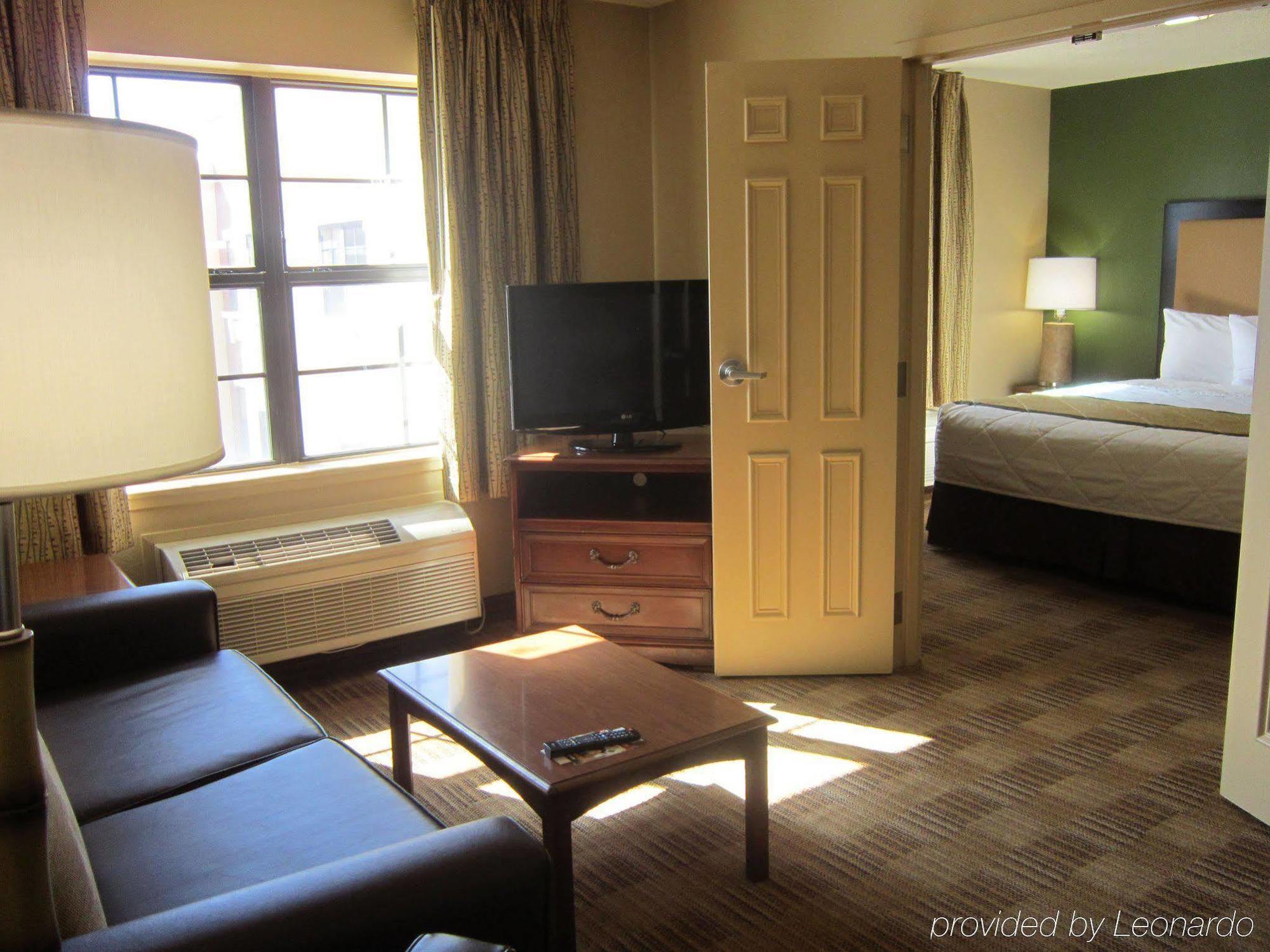 Extended America - - Bragg Hotel 2*
