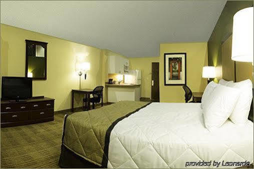 Extended America - - Bragg Fayetteville